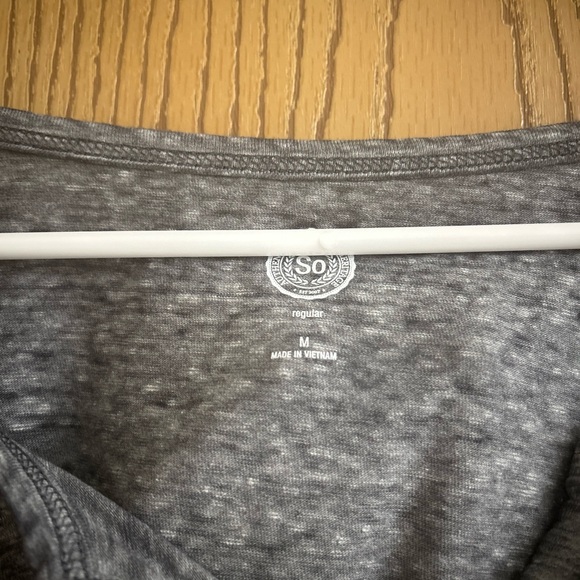 Basic tee - Picture 6 of 6